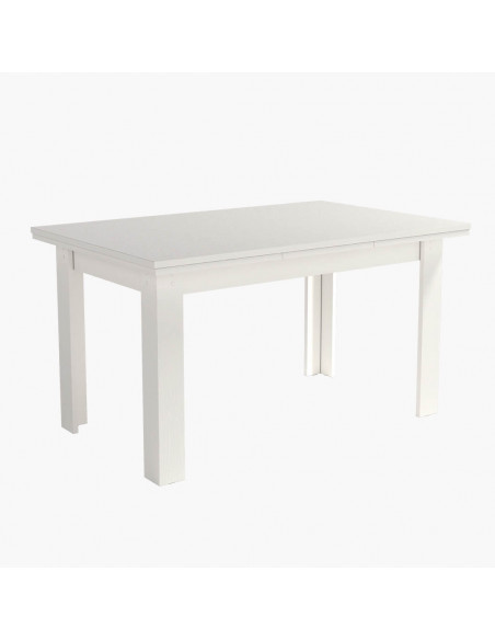 Mesa rectangular extensible CHIARA