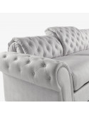 Chaise longue COURAGE