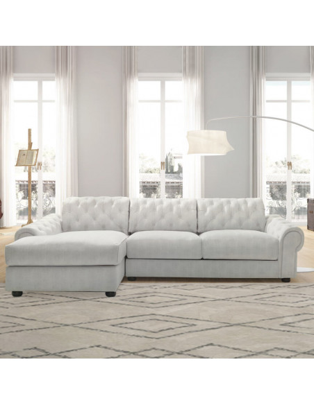 Chaise longue COURAGE