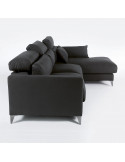 Chaise longue ATTRACTION