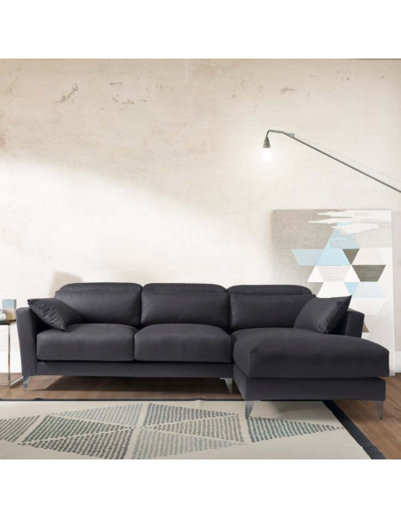 Chaise longue ATTRACTION