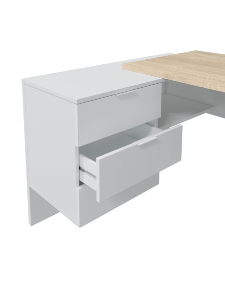 Mesa de escritorio BURANO