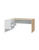 Mesa de escritorio BURANO