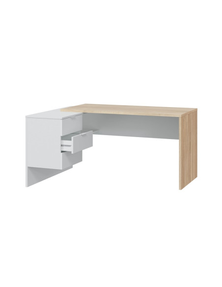 Mesa de escritorio BURANO