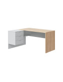 Mesa de escritorio BURANO