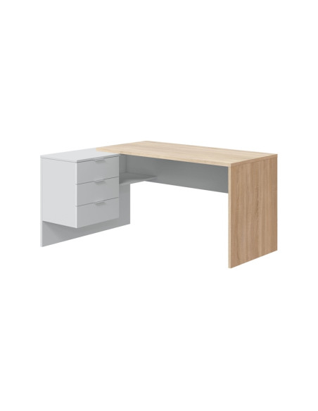 Mesa de escritorio BURANO
