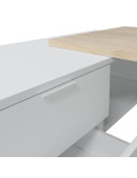 Mesa de escritorio BURANO