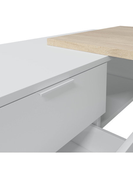 Mesa de escritorio BURANO