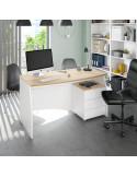 Mesa de escritorio BUC