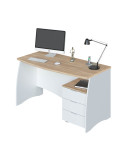 Mesa de escritorio BUC