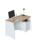 Mesa de escritorio BUC