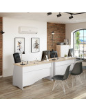 Mesa de escritorio BUC