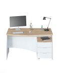 Mesa de escritorio BUC
