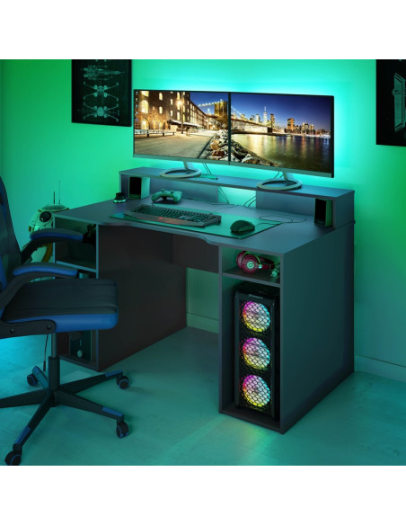 Mesa de escritorio SPACE