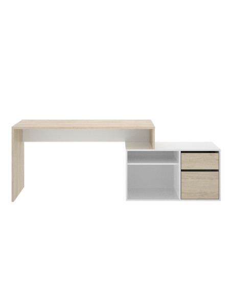 Mesa de escritorio KROME