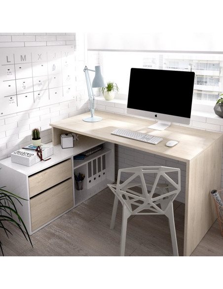 Mesa de escritorio KROME