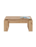 Mesa de centro elevable RONNE/RIBE