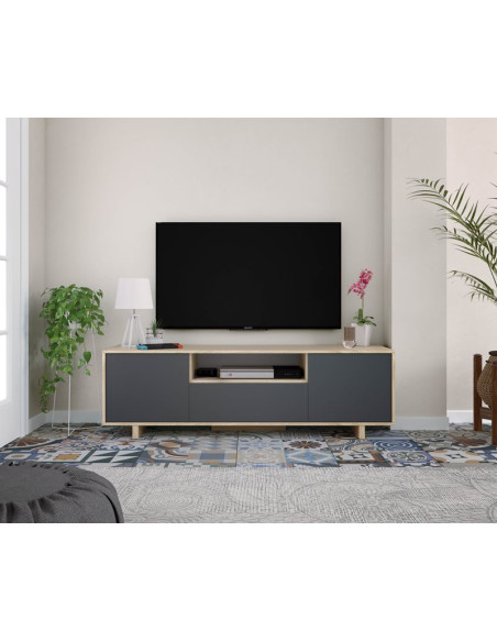 Mueble de televisión MORGAN I