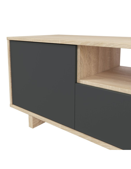 Mueble de televisión MORGAN I