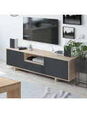 Mueble de televisión MORGAN I