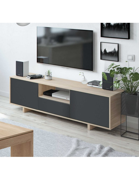 Mueble de televisión MORGAN I
