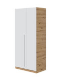 Armario dos puertas LOEN
