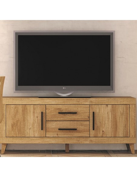 Mueble de televisión 150 cm ROMA