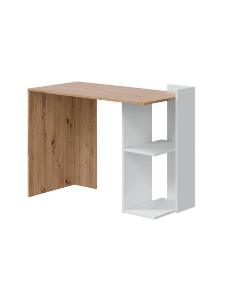 Mesa de escritorio reversible KORA