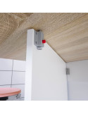 Mesa de cocina alas abatibles ALE