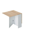 Mesa de cocina alas abatibles ALE