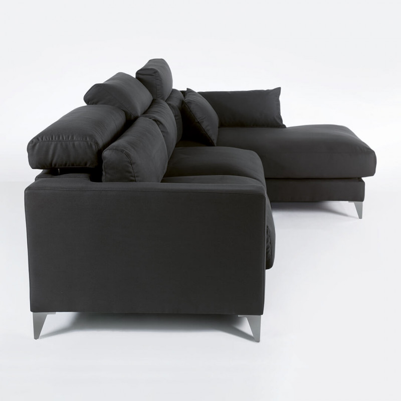 Chaise longue ATTRACTION