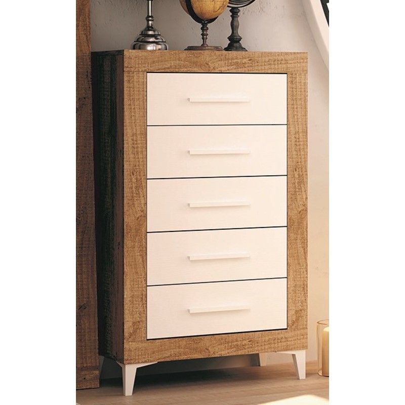 Habitación completa VIENA VIII