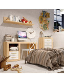 Habitación completa VIENA VIII