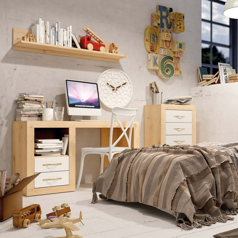 Habitación completa VIENA VIII