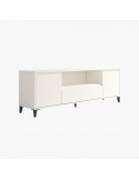 Mueble TV dos puertas y cajón 178 cm CHIARA