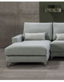 Chaise longue TEMPTATION