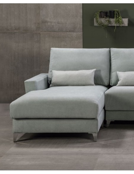 Chaise longue TEMPTATION