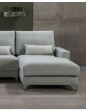 Chaise longue TEMPTATION