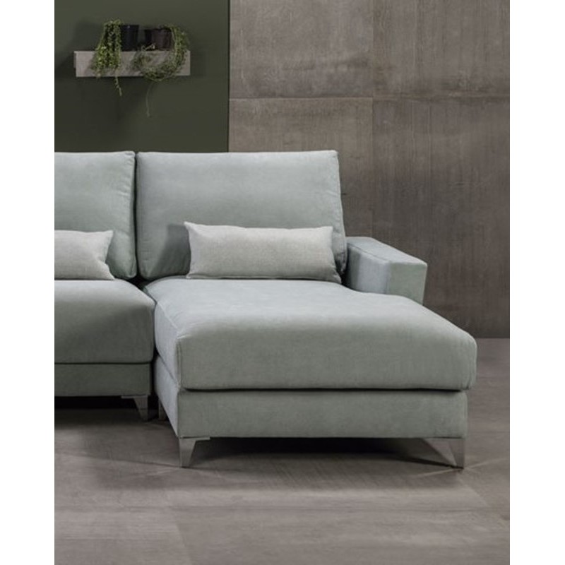 Chaise longue TEMPTATION