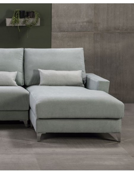 Chaise longue TEMPTATION