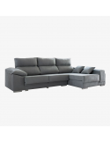 Chaise longue ATRANI