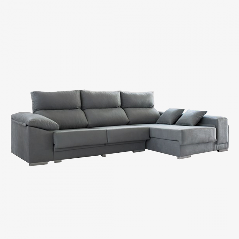 Chaise longue ATRANI