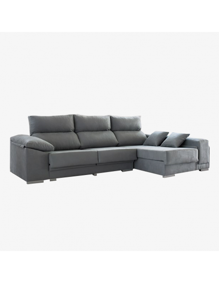 Chaise longue ATRANI