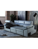 Chaise longue CÍES