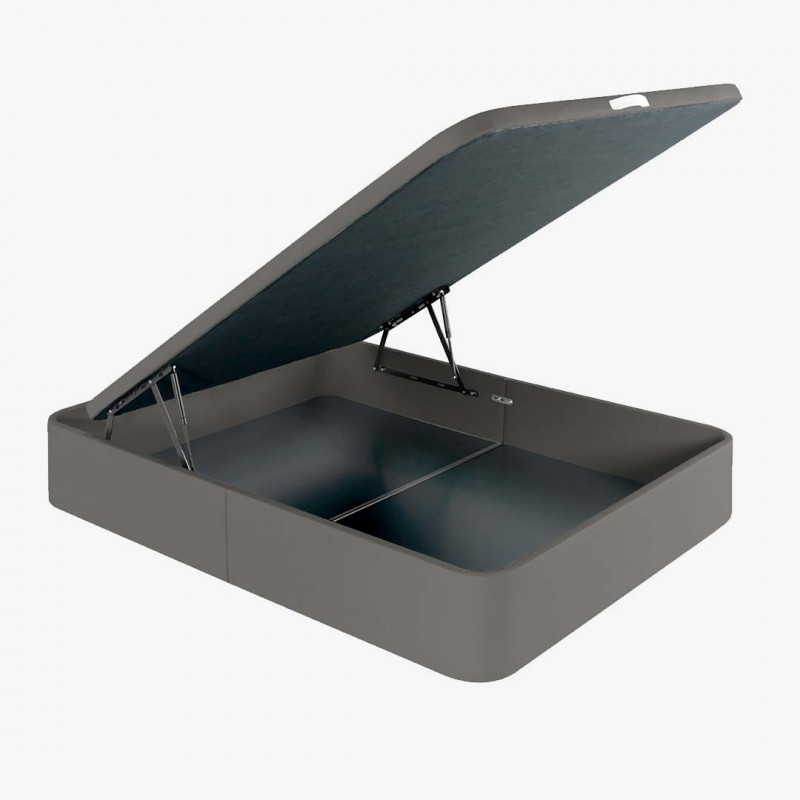 Canapé tapizado ORLANDO