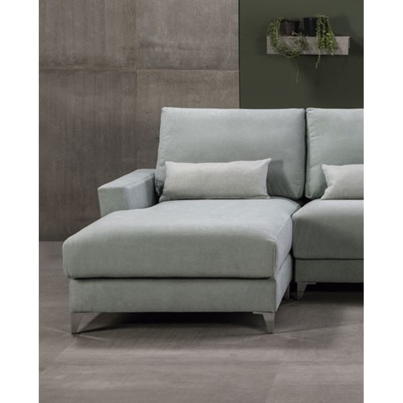 Chaise longue TEMPTATION