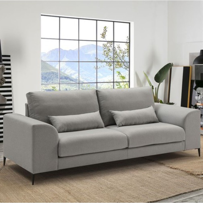 Sofa dos o tres plazas DESEO