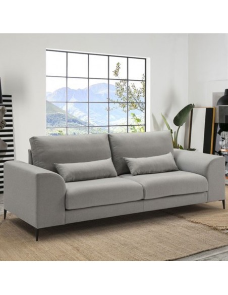 Sofa dos o tres plazas DESEO