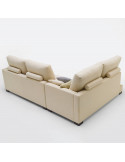Chaise longue MADISON