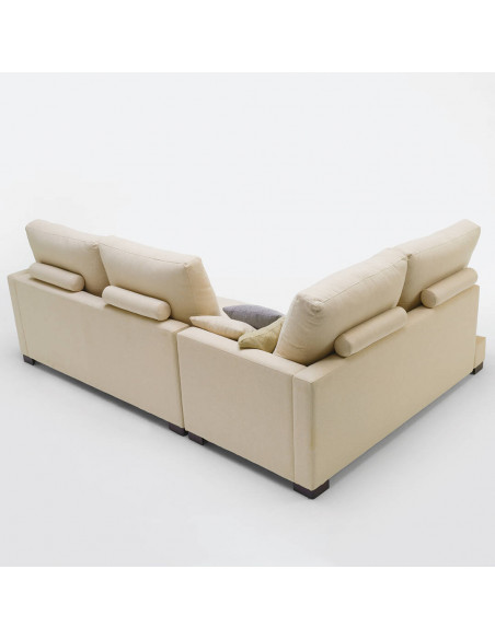 Chaise longue MADISON